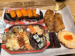 -姬岛生鲜(东鼓道店)