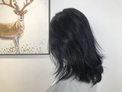 -Cima salon西玛沙龙