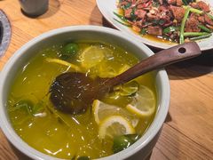 -吃饭皇帝大·土家民族菜(温州万象城店)