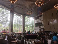 -佰园全日西餐厅-厦门佰翔软件园酒店