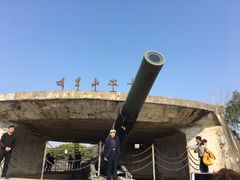-胡里山炮台