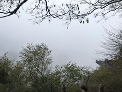 -武当山风景区
