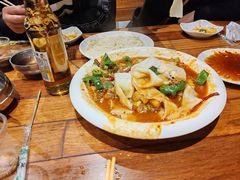 -新疆哈利德餐厅(紫薇都市店)