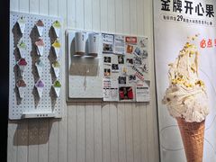 -野人先生现做冰淇淋(北京顺义祥云小镇店)
