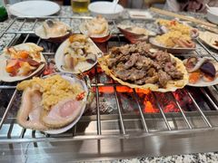 -震海贝烤贝·民俗特色店(延吉总店)
