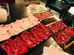 -潮盧打边炉