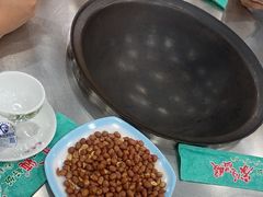 -屯老二农家铁锅炖·行业领军者(梅江店)