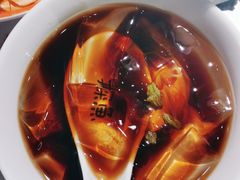 -探鱼·鲜青椒爽麻烤鱼(北京路天河城店)