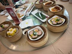 -牡丹国际大酒店-港式茶餐厅