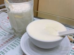 -义顺牛奶公司(新马路老店)