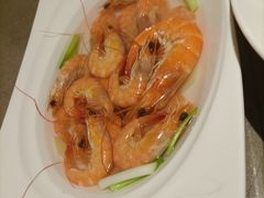 -宁海安岚·南溪阁全日餐厅