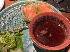 -七条鱼日本料理(远洋乐堤港店)