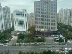 -洛阳国际大酒店