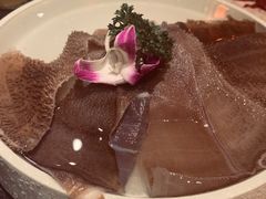 -大龙辣火锅·龙虾·烧烤(湖滨新天地店)