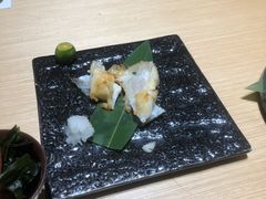 -紫· 割烹  Kappo Murasaki