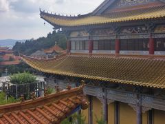 -博山正觉寺