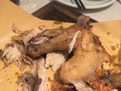 -打酱油·非遗淮扬菜(瘦西湖梅岭店)