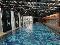 -北京索菲特大酒店·健身中心