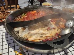-董眼镜火锅(洪崖洞总店)