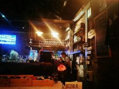 -TIMEZONE8东八时区餐厅&酒吧(798店)