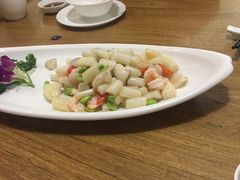 -品大三·南京菜(大行宫店)