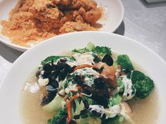 -和记小菜(七宝店)