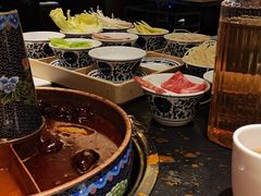 -咏江南·苏式火锅·苏州评弹(观前街店)