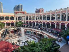 -佛罗伦萨小镇广佛名品奥特莱斯(疏港路店)