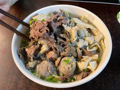 -潮镇老尾牛杂(环城西路店)