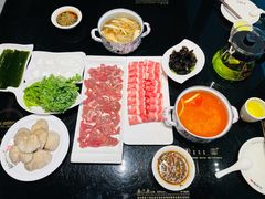 -一尊皇牛(丽彩万达店)