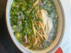 -兰州马子禄牛肉面(文景公园店)