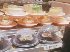-争鲜回转寿司(金桥家乐福店)