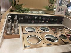 -温野菜涮涮锅(大悦城店)