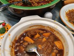 -北京烤鸭爱上川菜(中山路店)