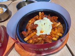 -朴大叔拌饭(上海真如环宇城店)
