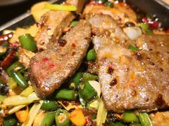 -胡马八破·川菜小馆(高新万达店)