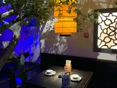 -绿茶餐厅(燕郊永旺店)