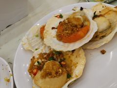 -澜悦港海鲜体验主题餐厅
