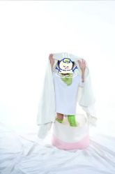 -儿童天堂专业儿童摄影(云岩区店)