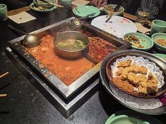 -蜀江龙火锅(339店)
