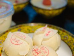 宫廷玫瑰饼-富华斋饽饽铺·宫廷糕点·伴手礼(护国新天地店)