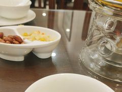 -茶港食堂(武昌店)