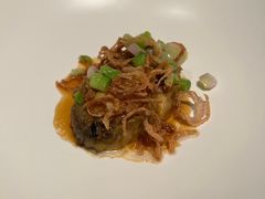 -广州富力丽思卡尔顿酒店·丽轩·粤菜