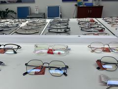 -老仙配镜厂(深圳宝安店)