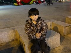 -泉州海丝野生动物世界