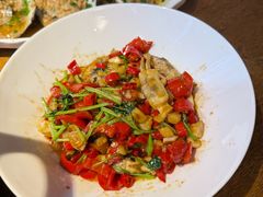 -乔街深夜食堂·小龙虾·高压锅生蚝(杭州总店)