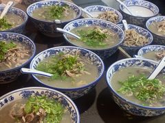 -老三羊汤【北兴隆街店】