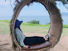 -漳州滨海火山岛自然生态风景区