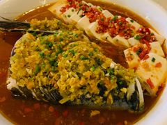 -T館·花园艺术餐厅