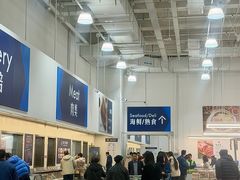 -山姆会员商店(亦庄创意生活广场店)